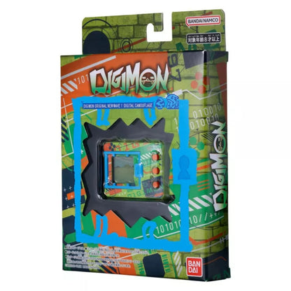Digimon - Original New Wave 1 Assortment (Select option in checkout coments box)