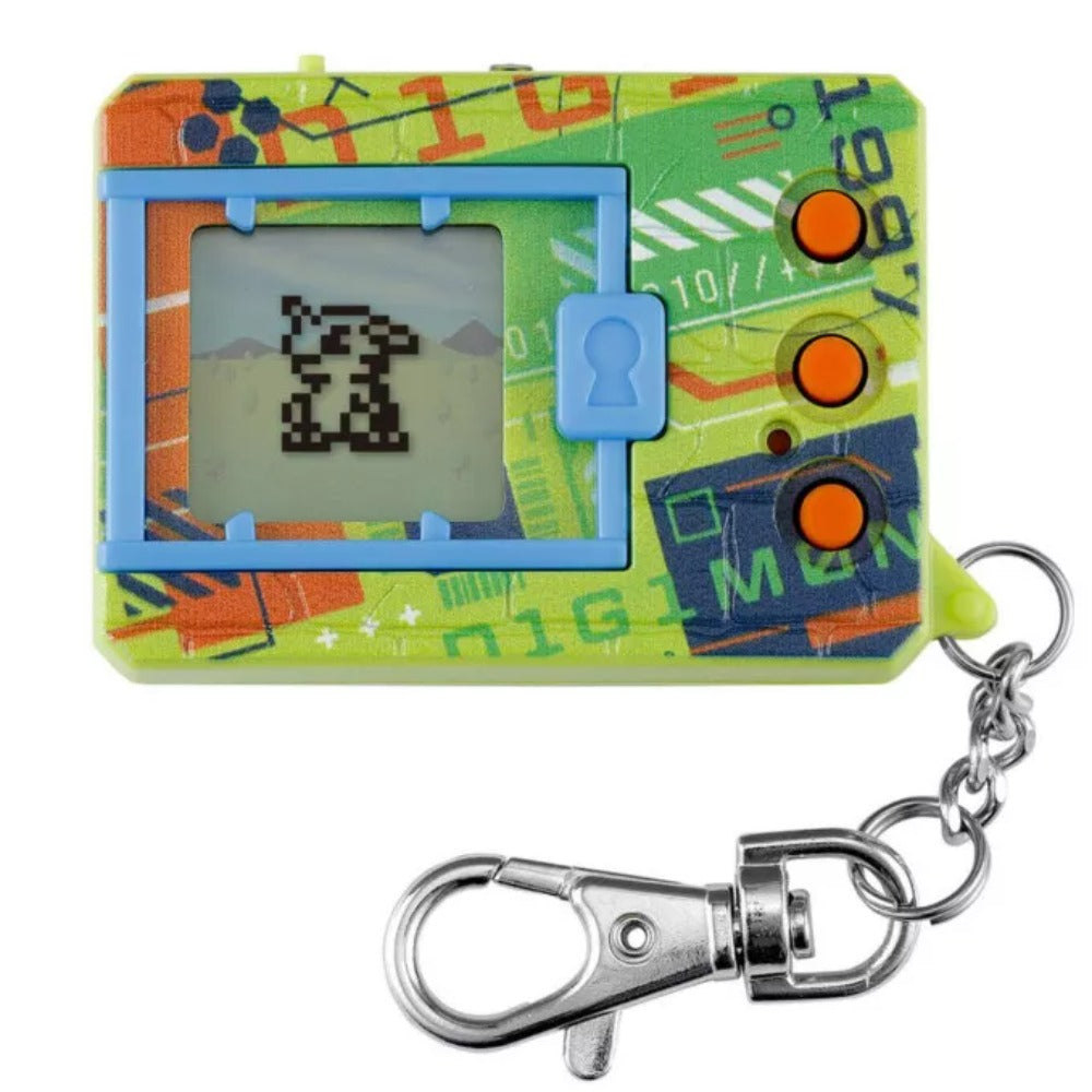 Digimon - Original New Wave 1 Assortment (Select option in checkout coments box)