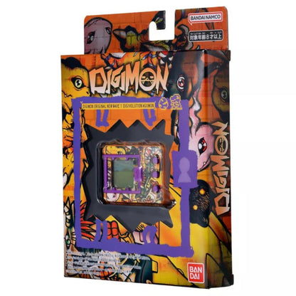 Digimon - Original New Wave 1 Assortment (Select option in checkout coments box)