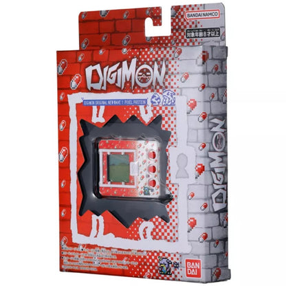 Digimon - Original New Wave 1 Assortment (Select option in checkout coments box)
