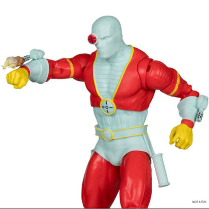DC Comics - Deadshot #35 Mcfarlane Collector Edition McFarlane 7 Inch Figure