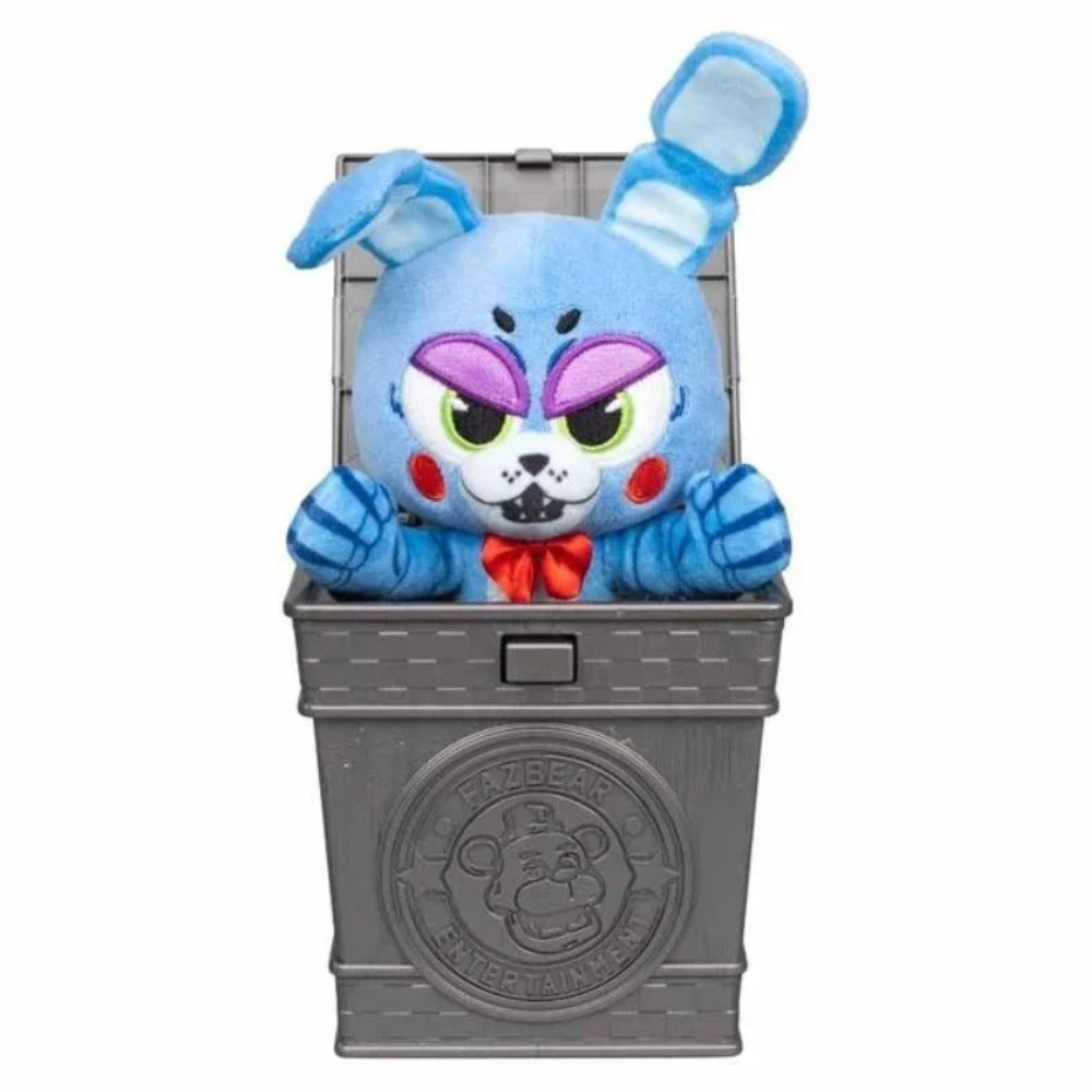 Five Nights at Freddy's - Jumpscare Blind Box Plush