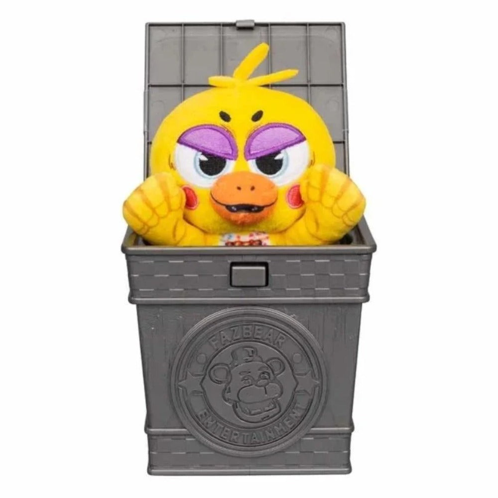 Five Nights at Freddy's - Jumpscare Blind Box Plush