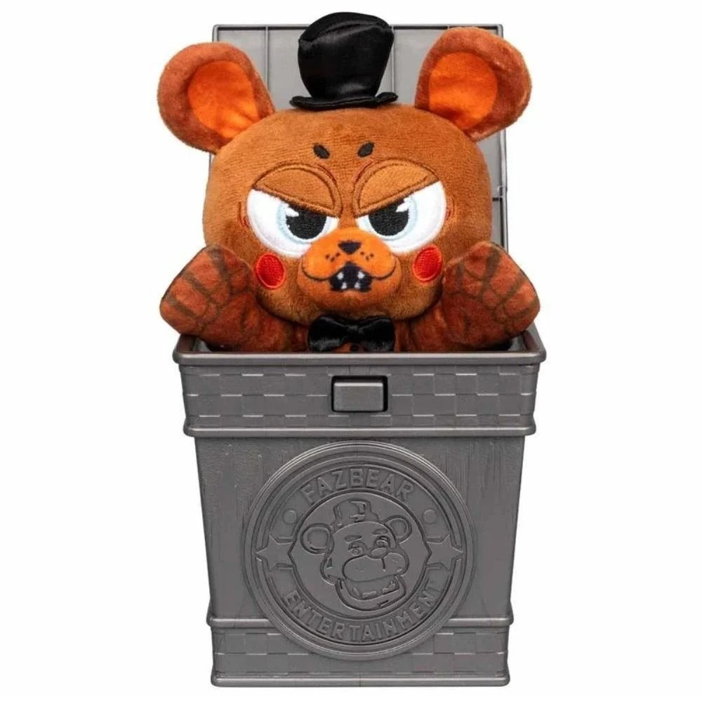 Five Nights at Freddy's - Jumpscare Blind Box Plush
