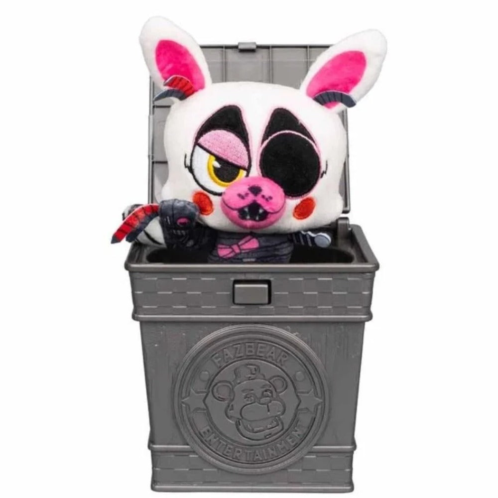 Five Nights at Freddy's - Jumpscare Blind Box Plush