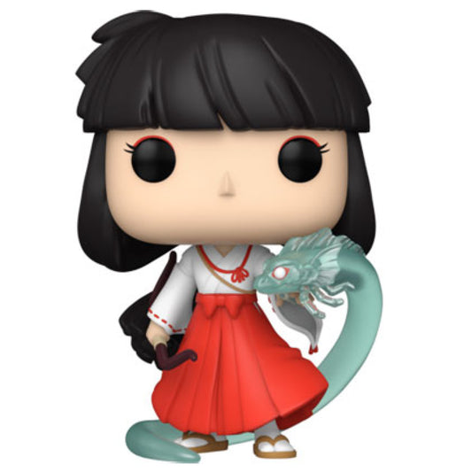 Inuyasha - Kikyo Pop! Vinyl