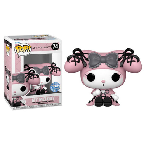 Image of Hello Kitty - My Melody (Lolita) US Exclusive Pop! Vinyl