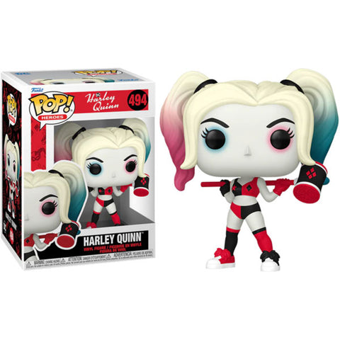 Harley Quinn: Animated - Harley Quinn Pop! Vinyl