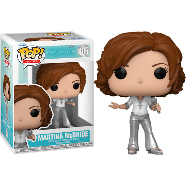Martina McBride - Martina McBride Pop! Vinyl