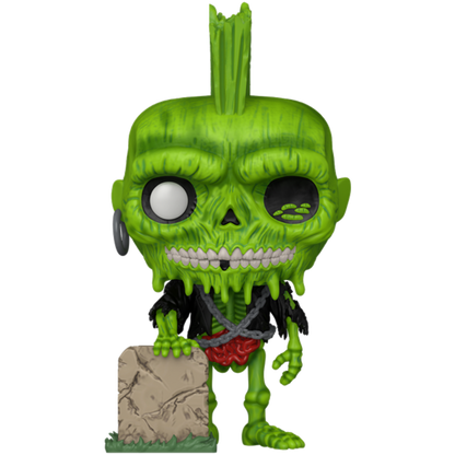 The Return of the Living Dead (1985) - Zombie Suicide Pop! Vinyl