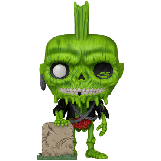 The Return of the Living Dead (1985) - Zombie Suicide Pop! Vinyl