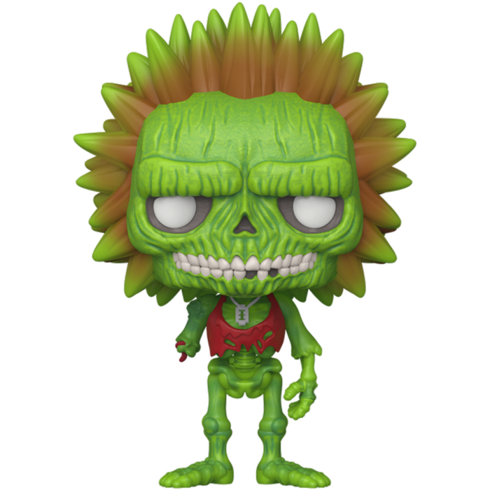 The Return of the Living Dead (1985) - Zombie Trash Pop! Vinyl