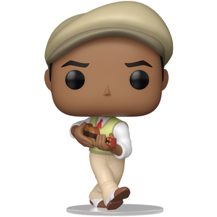 The Princess and The Frog - Naveen with Ukulele Pop! Vinyl