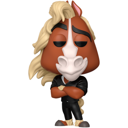 Zootopia 2 - Winddancer Pop! Vinyl