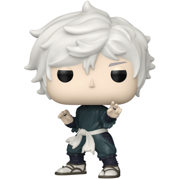 Hell's Paradise - Gabimaru Pop! Vinyl