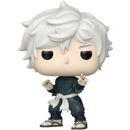 Hell's Paradise - Gabimaru Pop! Vinyl