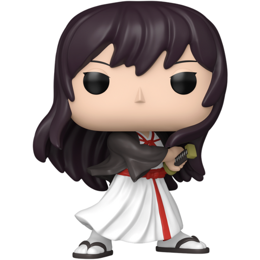 Hell's Paradise - Toma Pop! Vinyl