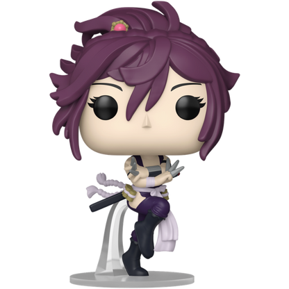 Hell's Paradise - Yuruziha Pop! Vinyl