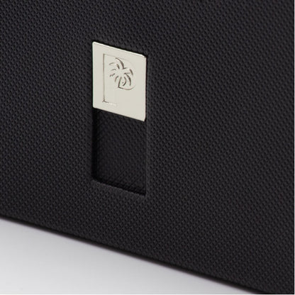 Palms Off Genesis Deck Box - Black