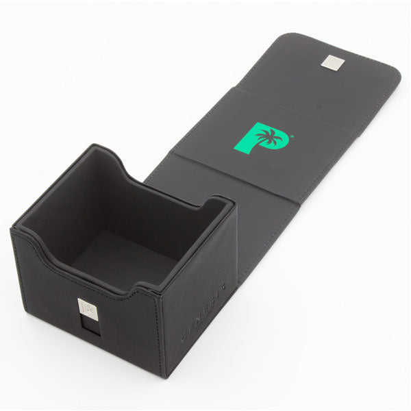 Palms Off Genesis Deck Box - Black
