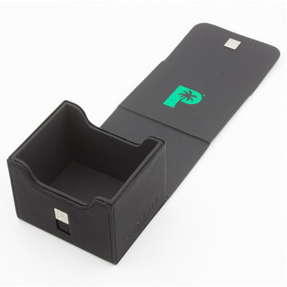 Palms Off Genesis Deck Box - Black