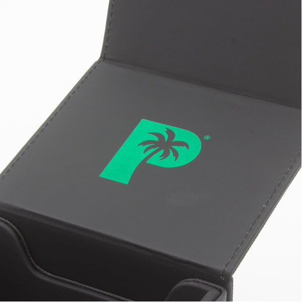 Palms Off Genesis Deck Box - Black