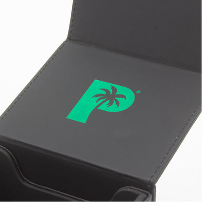 Palms Off Genesis Deck Box - Black
