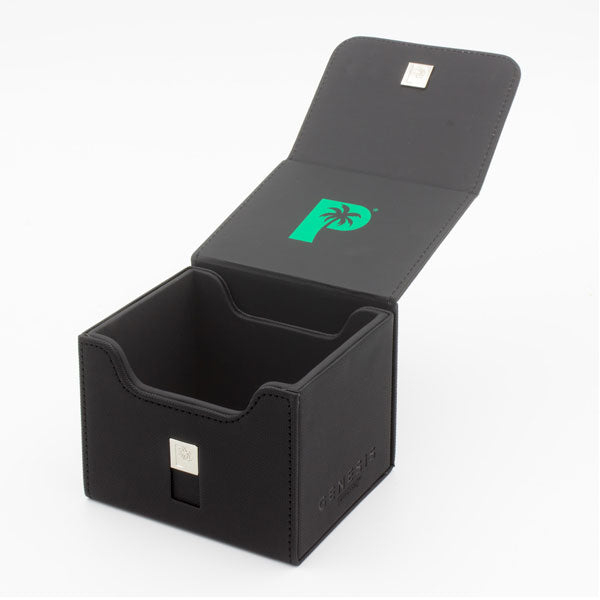 Palms Off Genesis Deck Box - Black