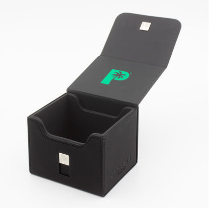Palms Off Genesis Deck Box - Black