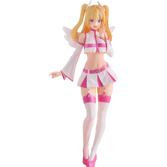 2.5 Dimensional Seduction POP UP PARADE Liliel Angel Airborne Corps Version