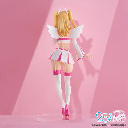 2.5 Dimensional Seduction POP UP PARADE Liliel Angel Airborne Corps Version
