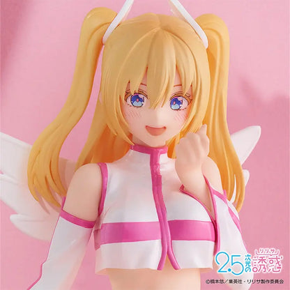 2.5 Dimensional Seduction POP UP PARADE Liliel Angel Airborne Corps Version