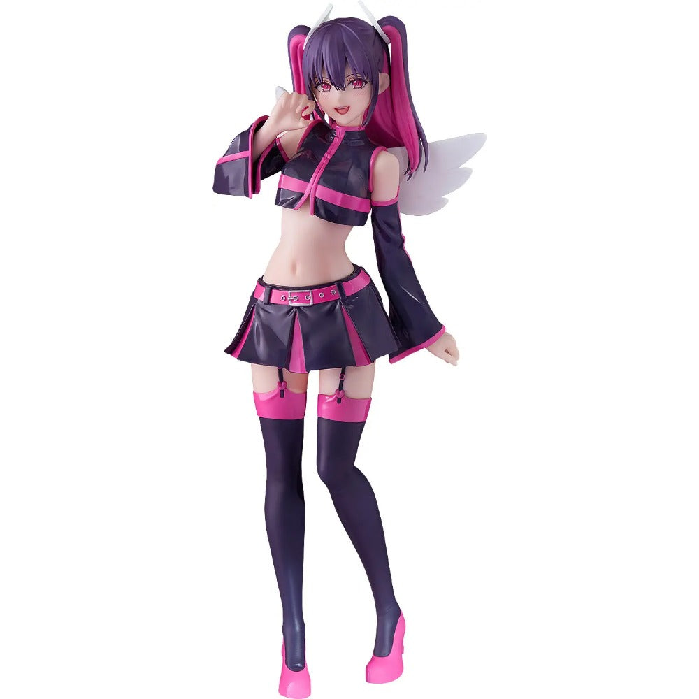 2.5 Dimensional Seduction POP UP PARADE Miriella Angel Airborne Corps Version