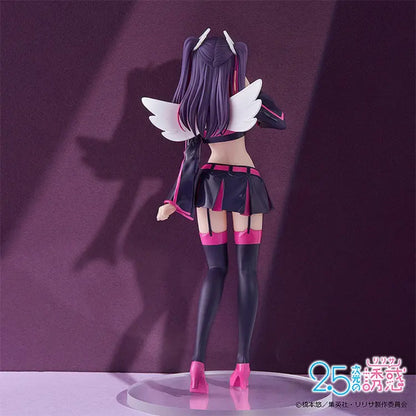 2.5 Dimensional Seduction POP UP PARADE Miriella Angel Airborne Corps Version