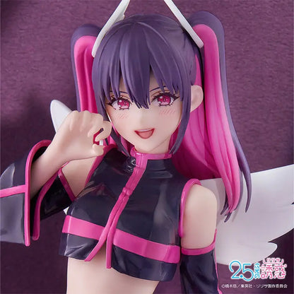 2.5 Dimensional Seduction POP UP PARADE Miriella Angel Airborne Corps Version