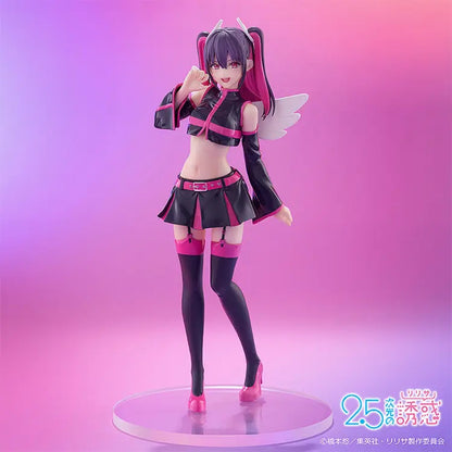 2.5 Dimensional Seduction POP UP PARADE Miriella Angel Airborne Corps Version