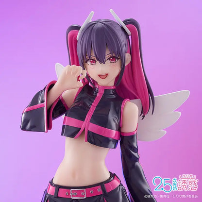 2.5 Dimensional Seduction POP UP PARADE Miriella Angel Airborne Corps Version