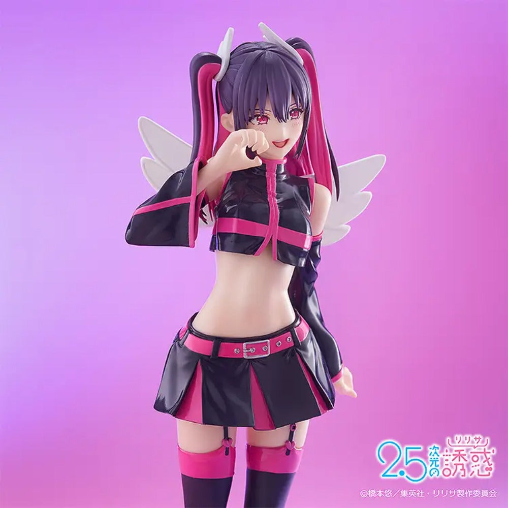 2.5 Dimensional Seduction POP UP PARADE Miriella Angel Airborne Corps Version