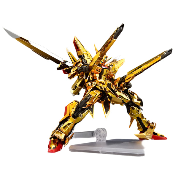 RG 1/144 Akatsuki Gundam Oowashi Unit