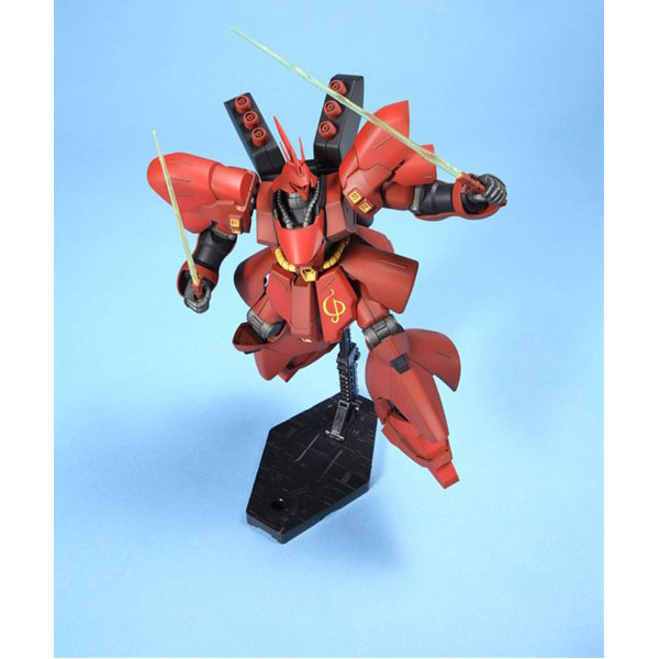 1/144 HGUC Sazabi