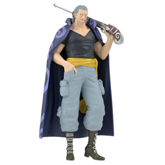 One Piece - DXF The Grandline Series Extra - Benn Beckman
