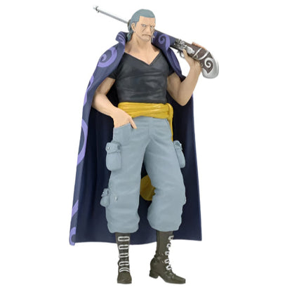 One Piece - DXF The Grandline Series Extra - Benn Beckman