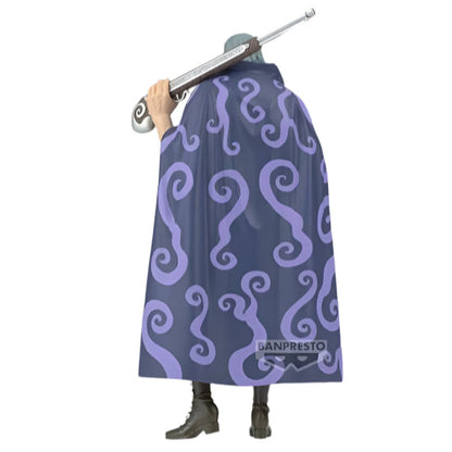 One Piece - DXF The Grandline Series Extra - Benn Beckman