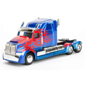 Transformers: The Last Knight - Optimus Prime Western Star 5700XE 1:32 Scale Hollywood Ride