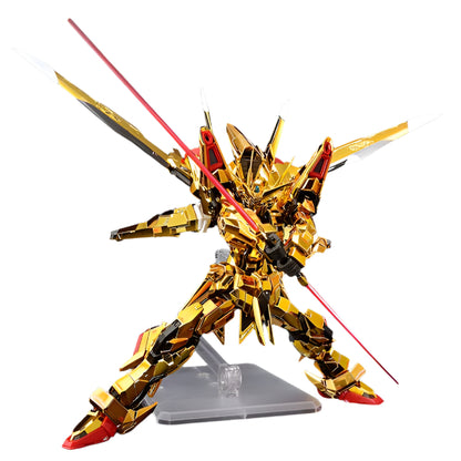 RG 1/144 Akatsuki Gundam Oowashi Unit