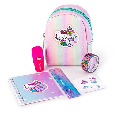 Image of Hello Kitty - Little Bag With Surprises (1 Unit)