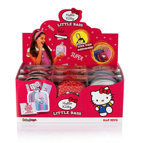 Image of Hello Kitty - Little Bag With Surprises (1 Unit)