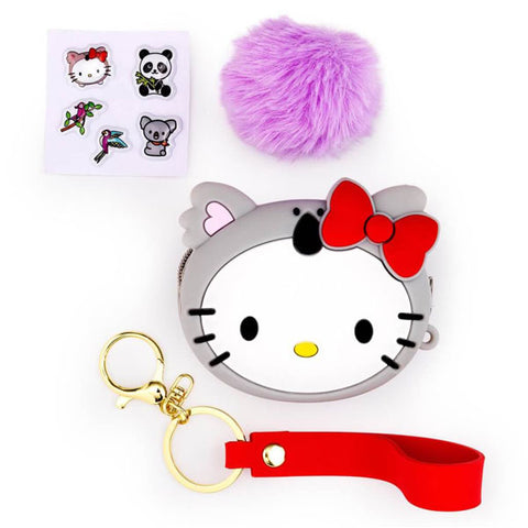 Image of Hello Kitty - Purse With Surprises (1 Unit)