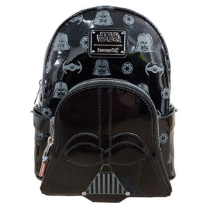Loungefly - Star Wars - Darth Vader US Exclusive Pack & Backpack Set