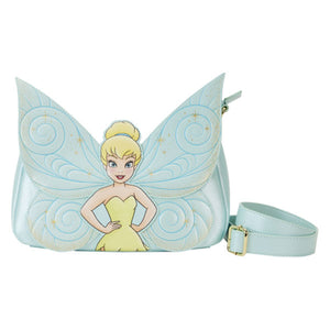 Loungefly - Peter Pan (1953) - Tinker Bell Wings Cosplay Crossbody